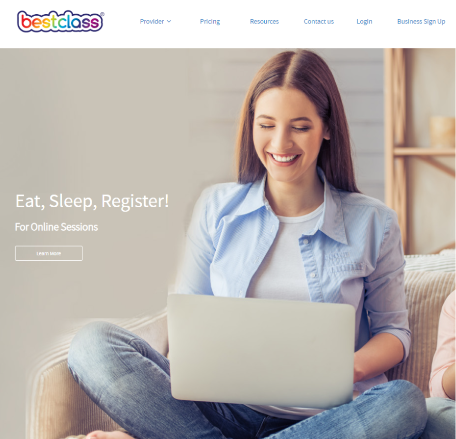 BESTCLASS - Education Technology