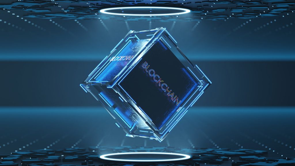 Blockchain