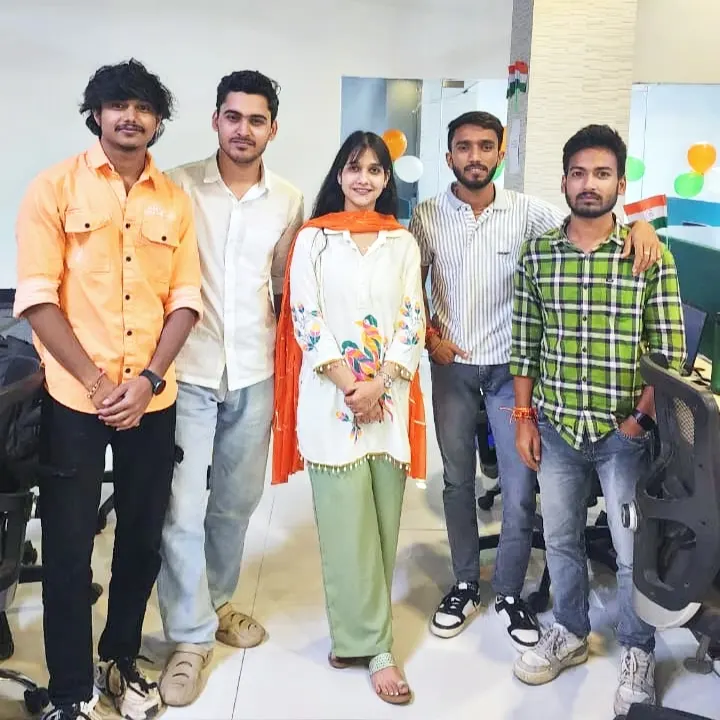 Life at SkedGroup
