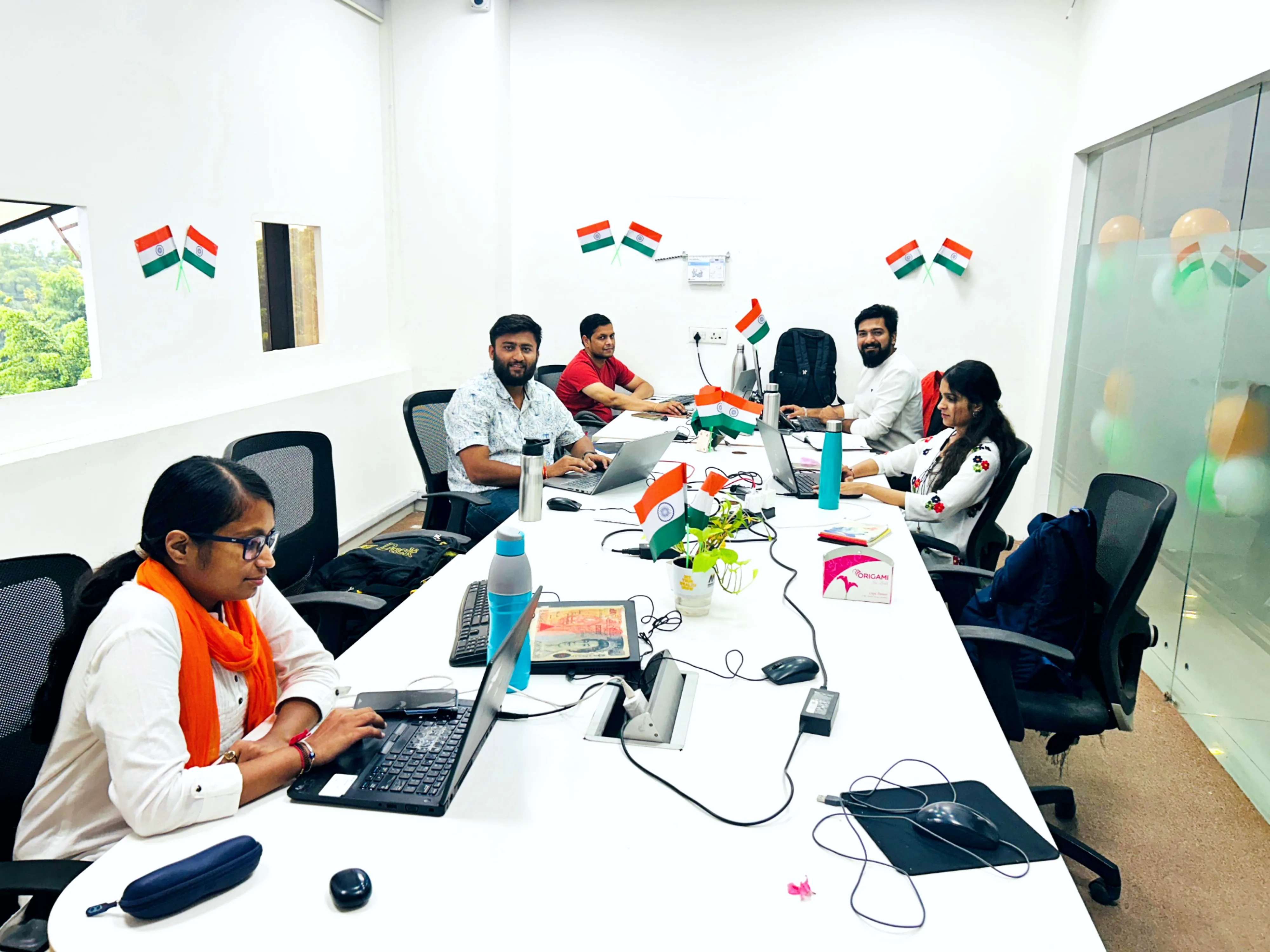 Life at SkedGroup