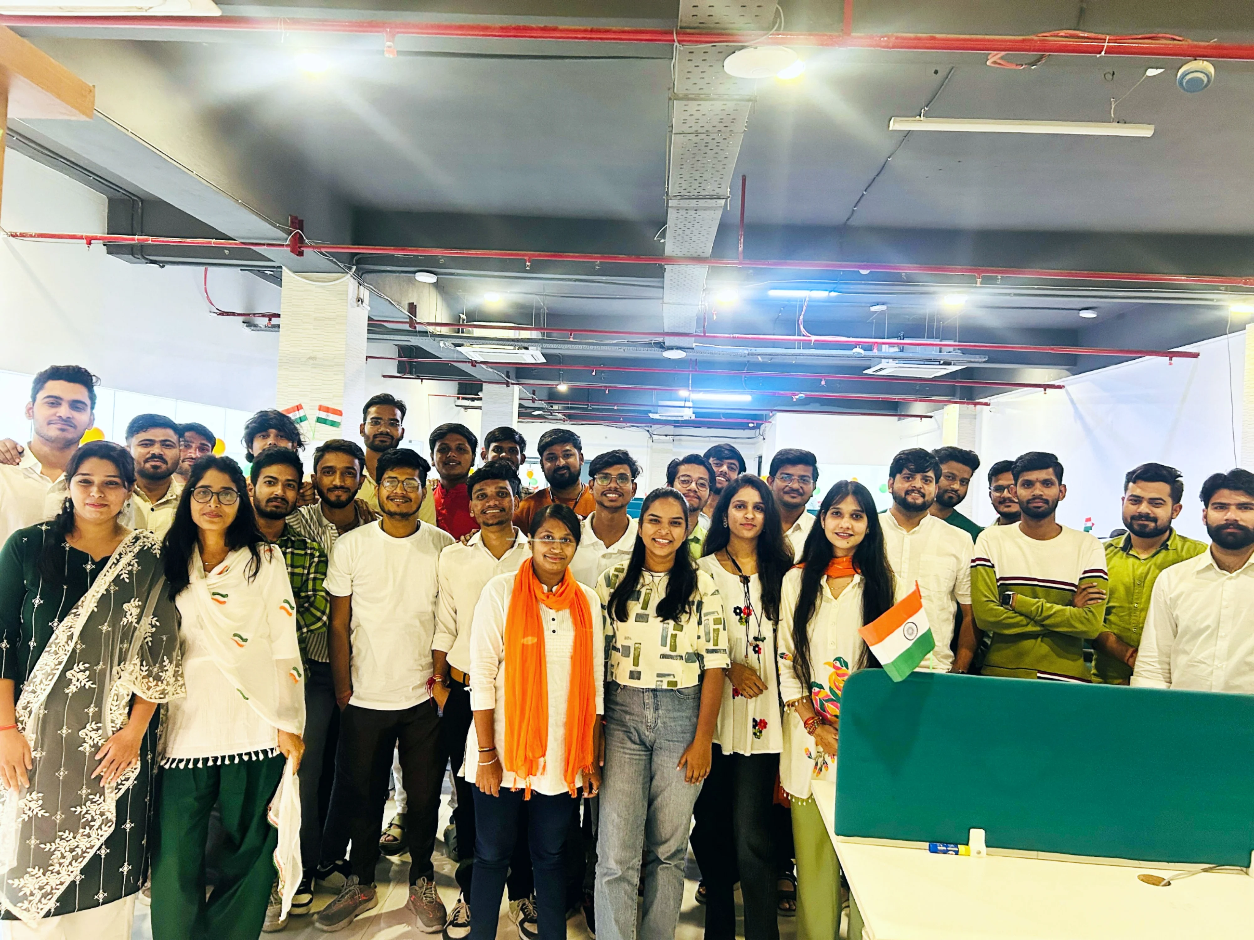 Life at SkedGroup