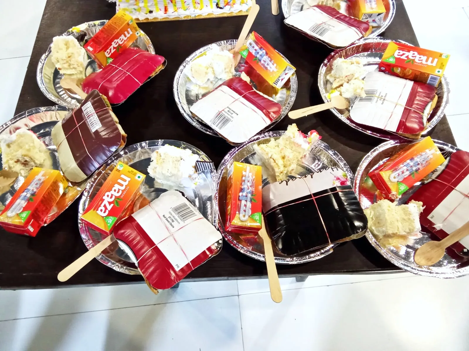 Life at SkedGroup