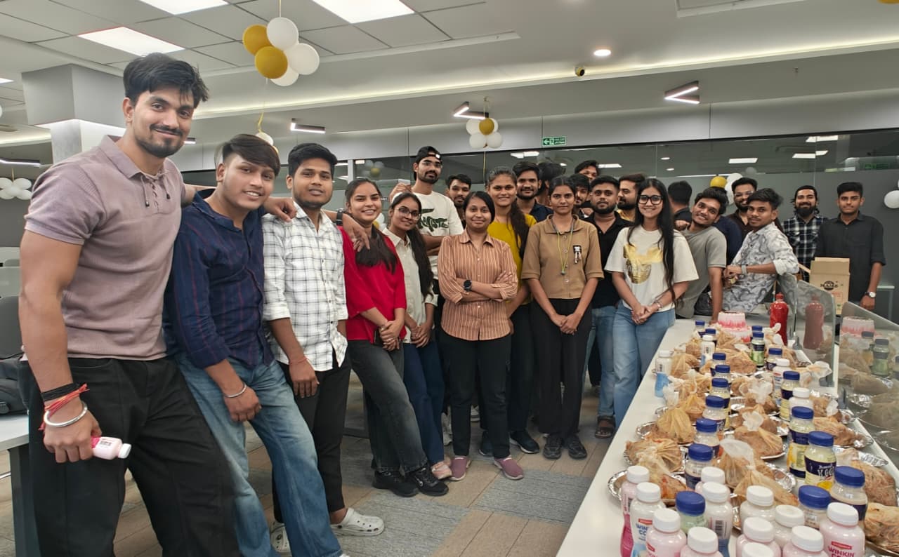 Life at SkedGroup
