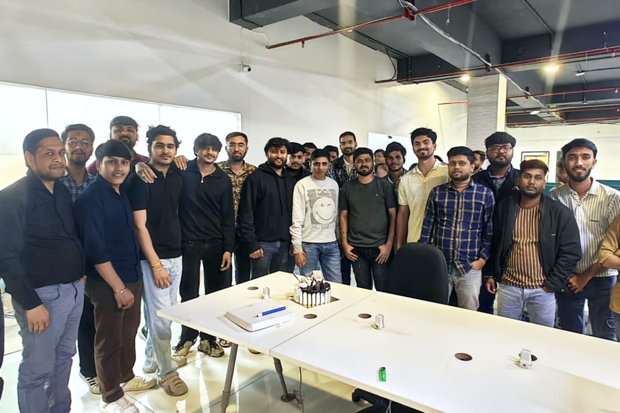 Life at SkedGroup