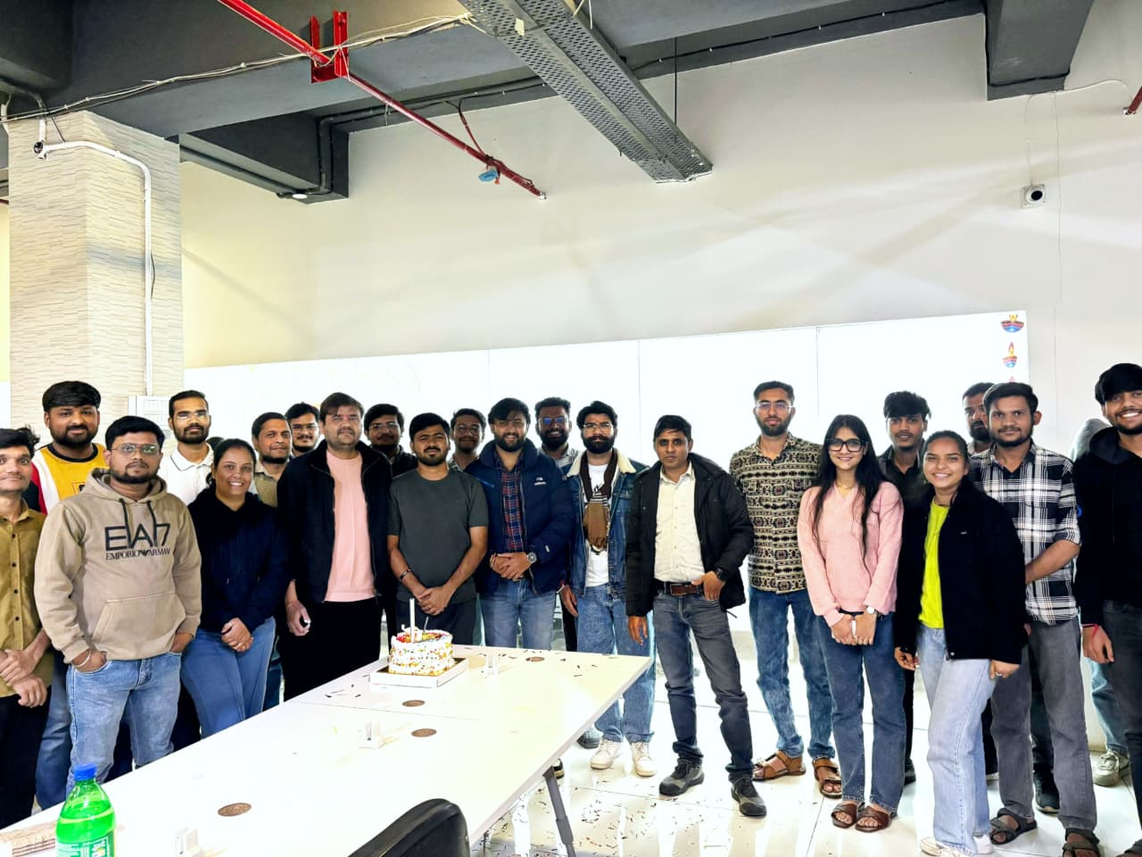 Life at SkedGroup