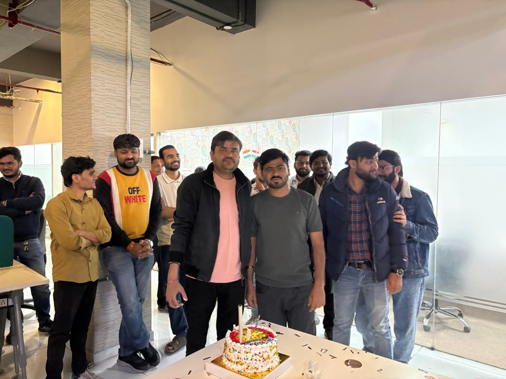 Life at SkedGroup