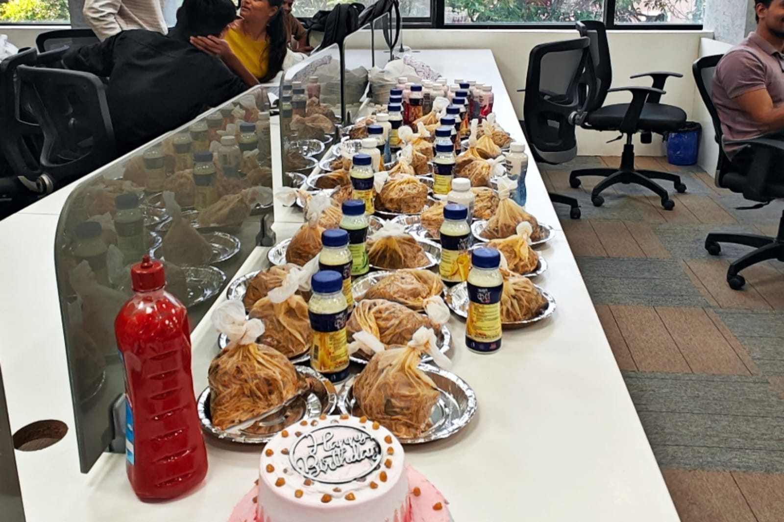 Life at SkedGroup