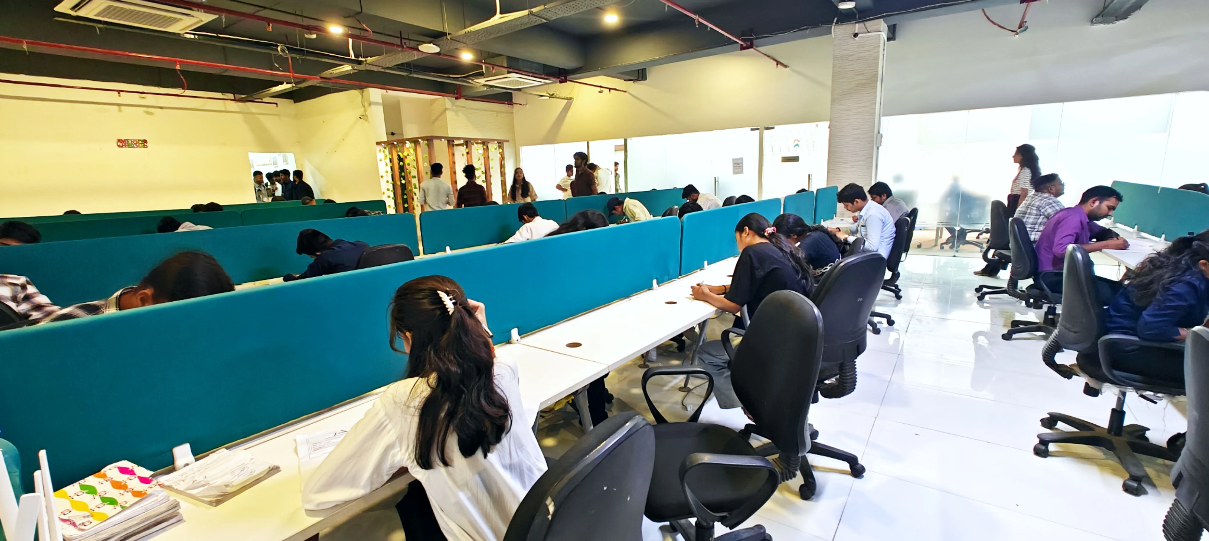 Events at SkedGroup — company culture and team life — team events — Walkin Drive — Events Walkin Drive 1 — photo 14