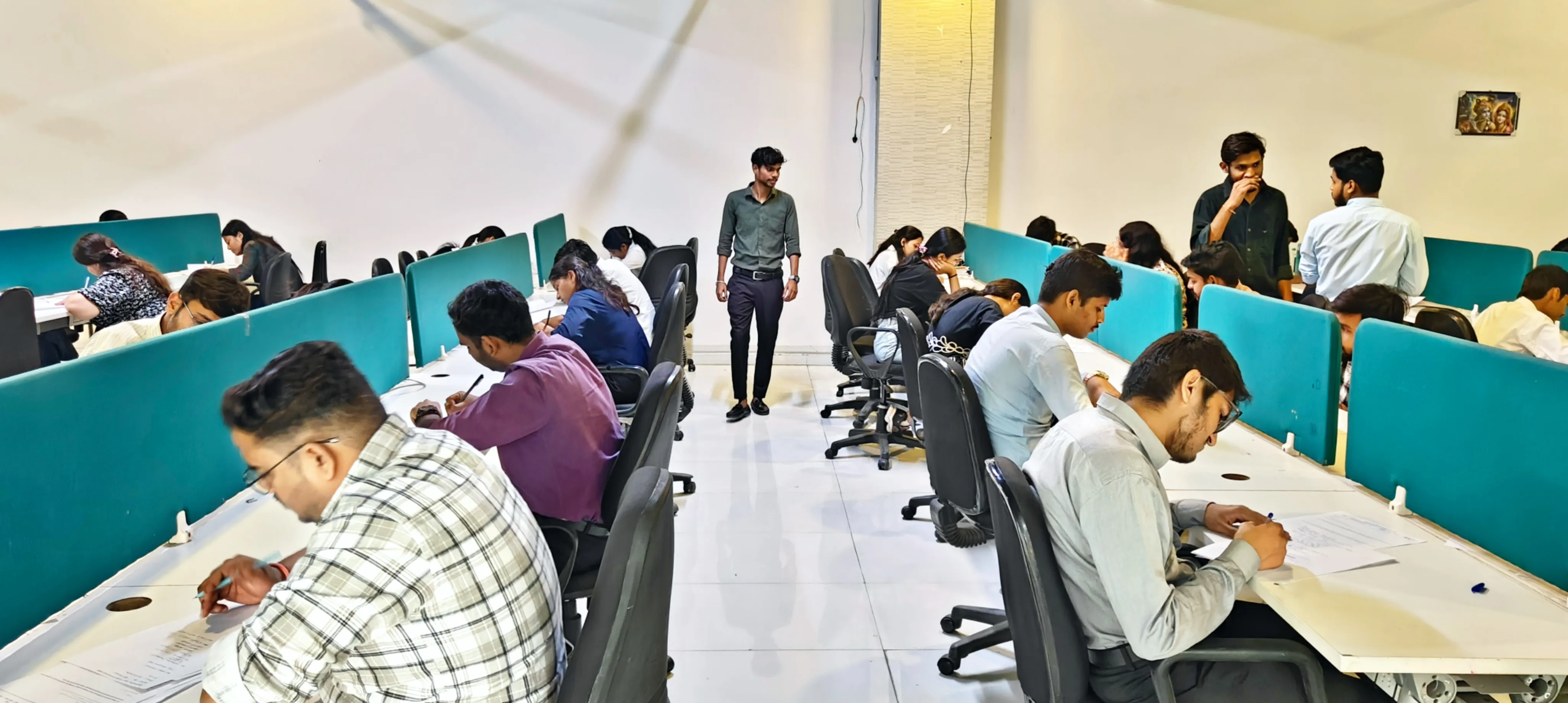 Events at SkedGroup — company culture and team life — team events — Walkin Drive — Events Walkin Drive 3 — photo 16