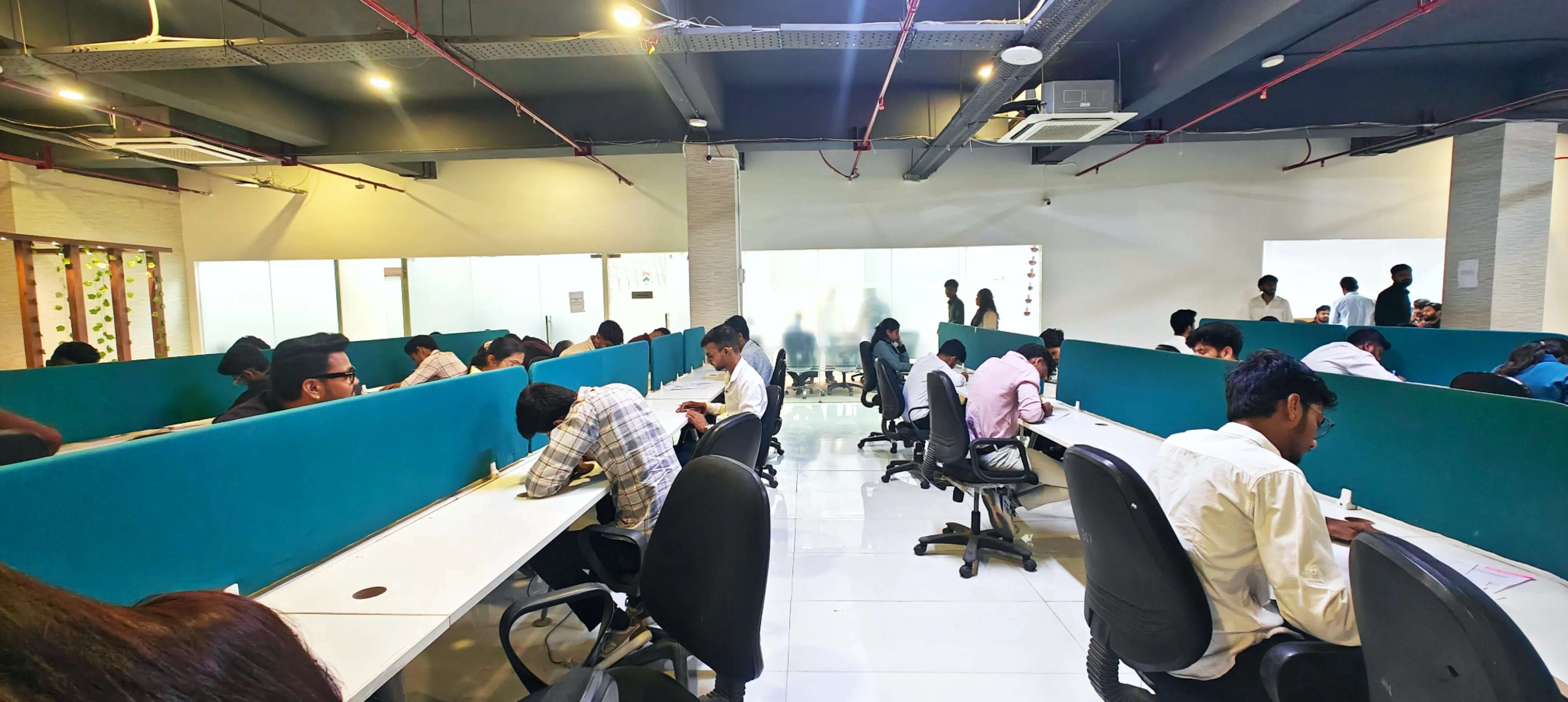 Events at SkedGroup — company culture and team life — team events — Walkin Drive — Events Walkin Drive 7 — photo 20