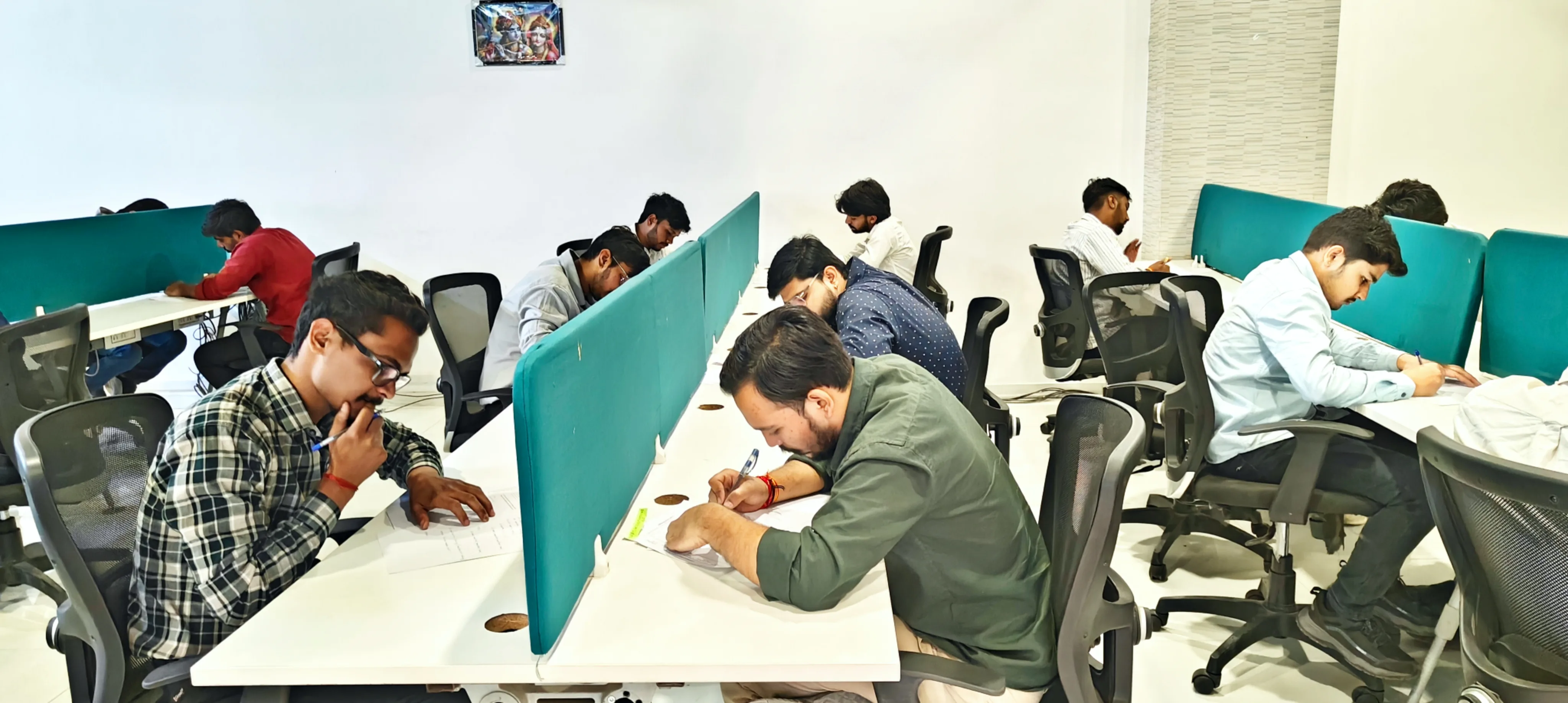 Events at SkedGroup — company culture and team life — team events — Walkin Drive — Events Walkin Drive 8 — photo 21