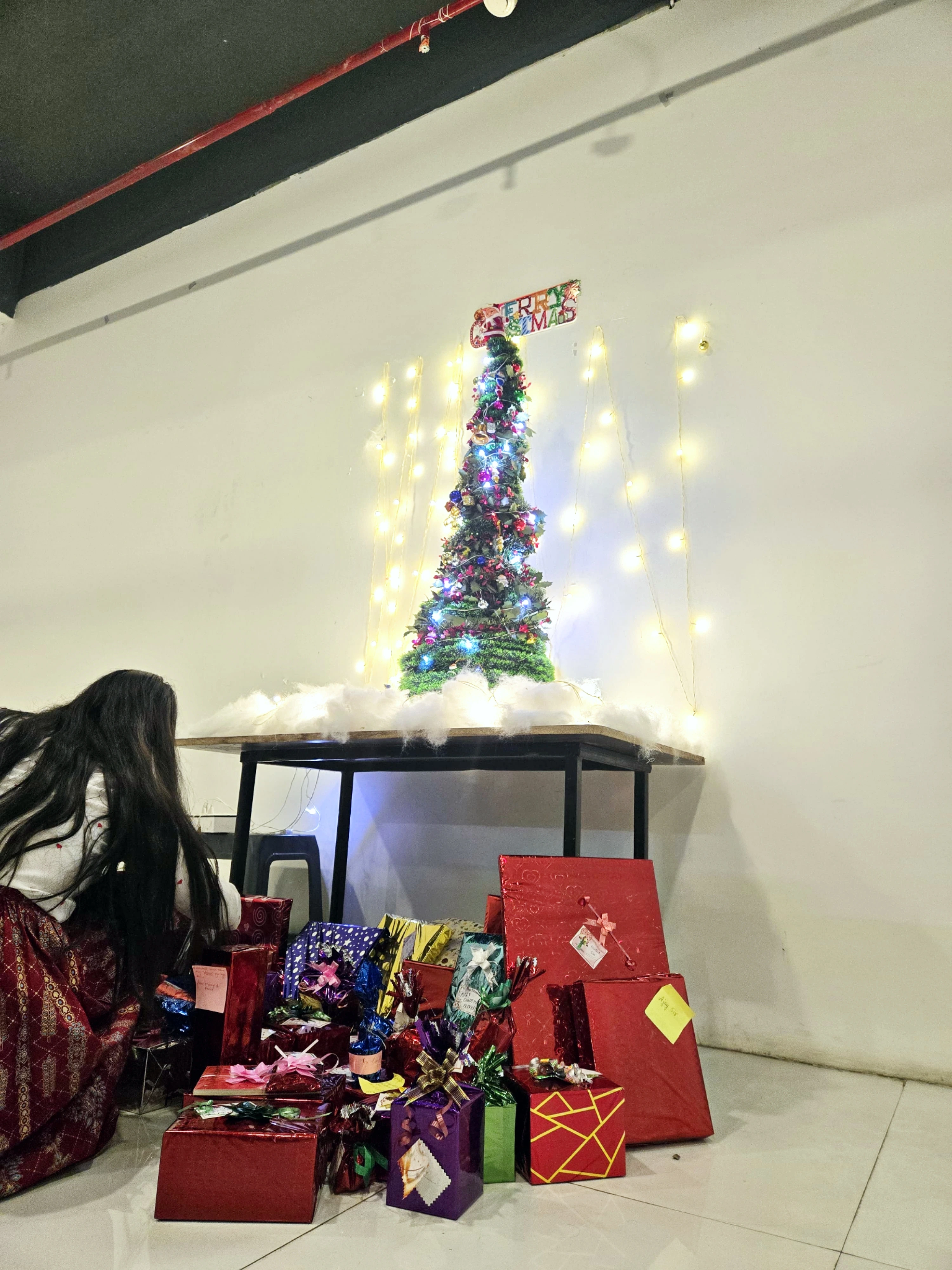 Festivals at SkedGroup — company culture and team life — festival celebration — Christmas celebration — Festivals Chritmas 4 — photo 4