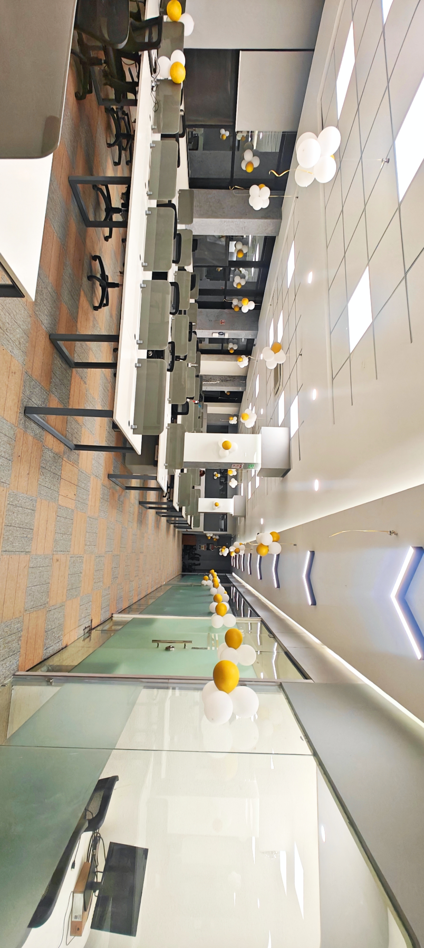 Office at SkedGroup — company culture and team life — office workspace — workspace tour — Office Office1 1 — photo 1