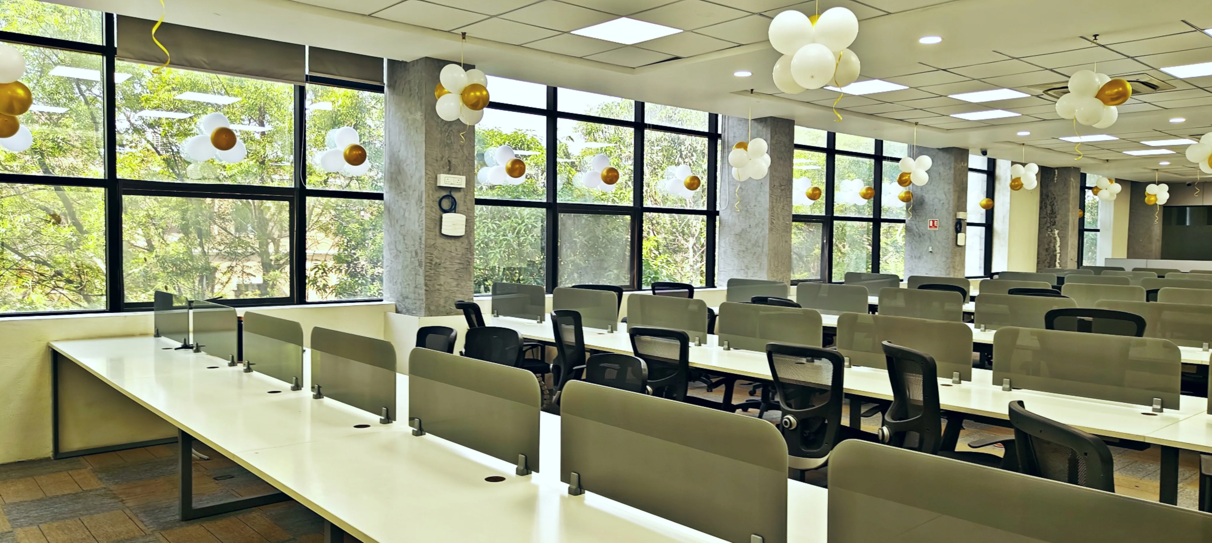 Office at SkedGroup — company culture and team life — office workspace — workspace tour — Office Office1 10 — photo 2