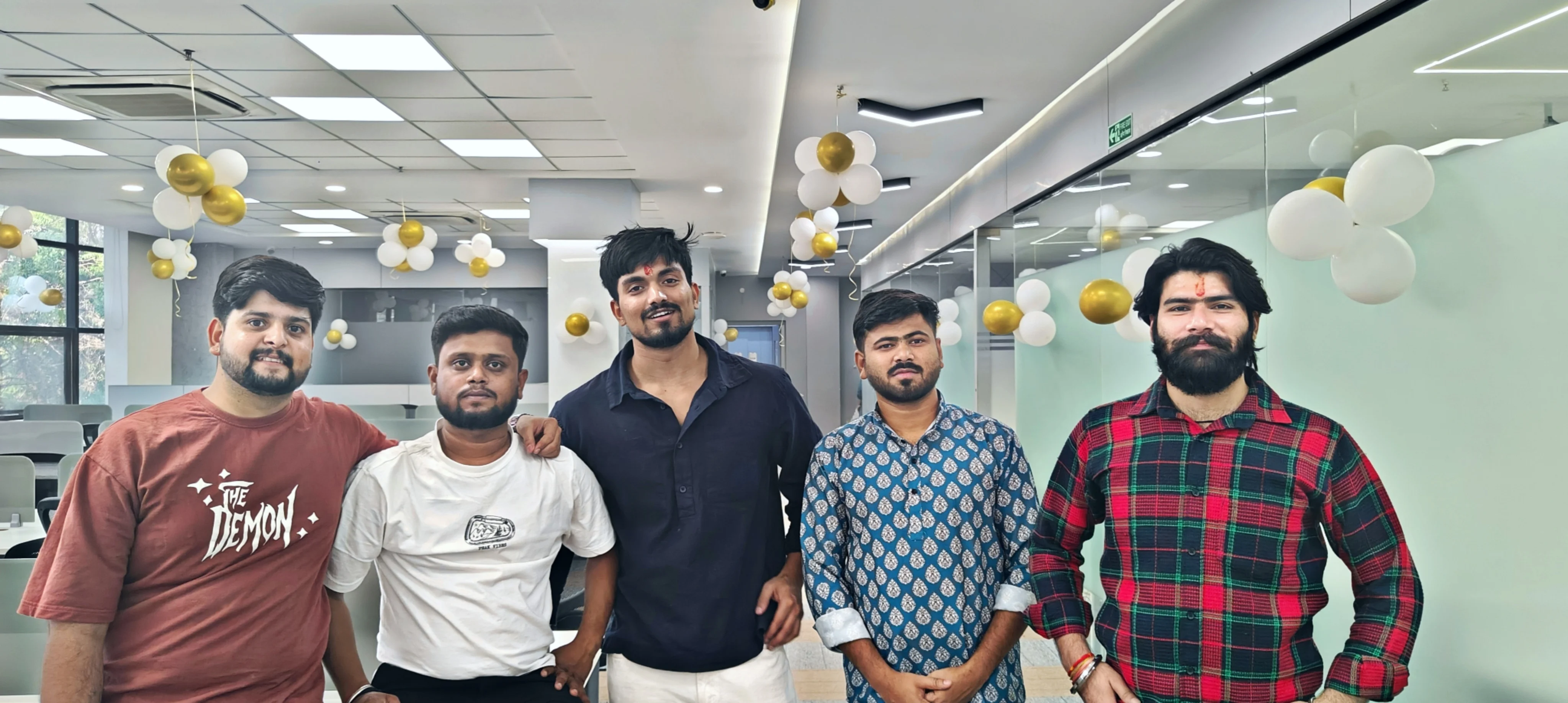 Office at SkedGroup — company culture and team life — office workspace — workspace tour — Office Office1 11 — photo 3