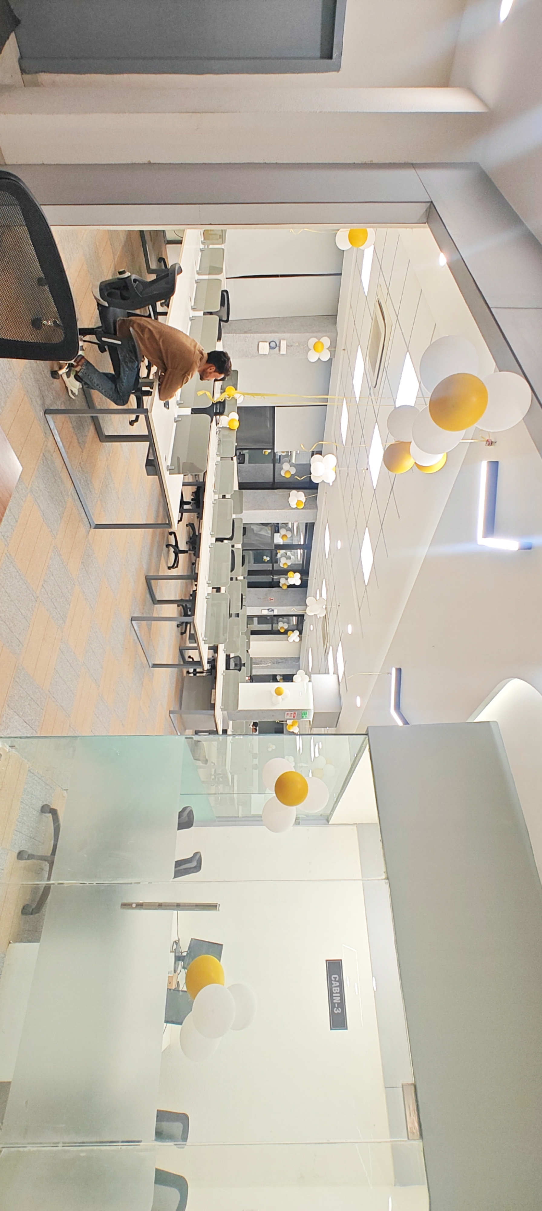 Office at SkedGroup — company culture and team life — office workspace — workspace tour — Office Office1 2 — photo 5