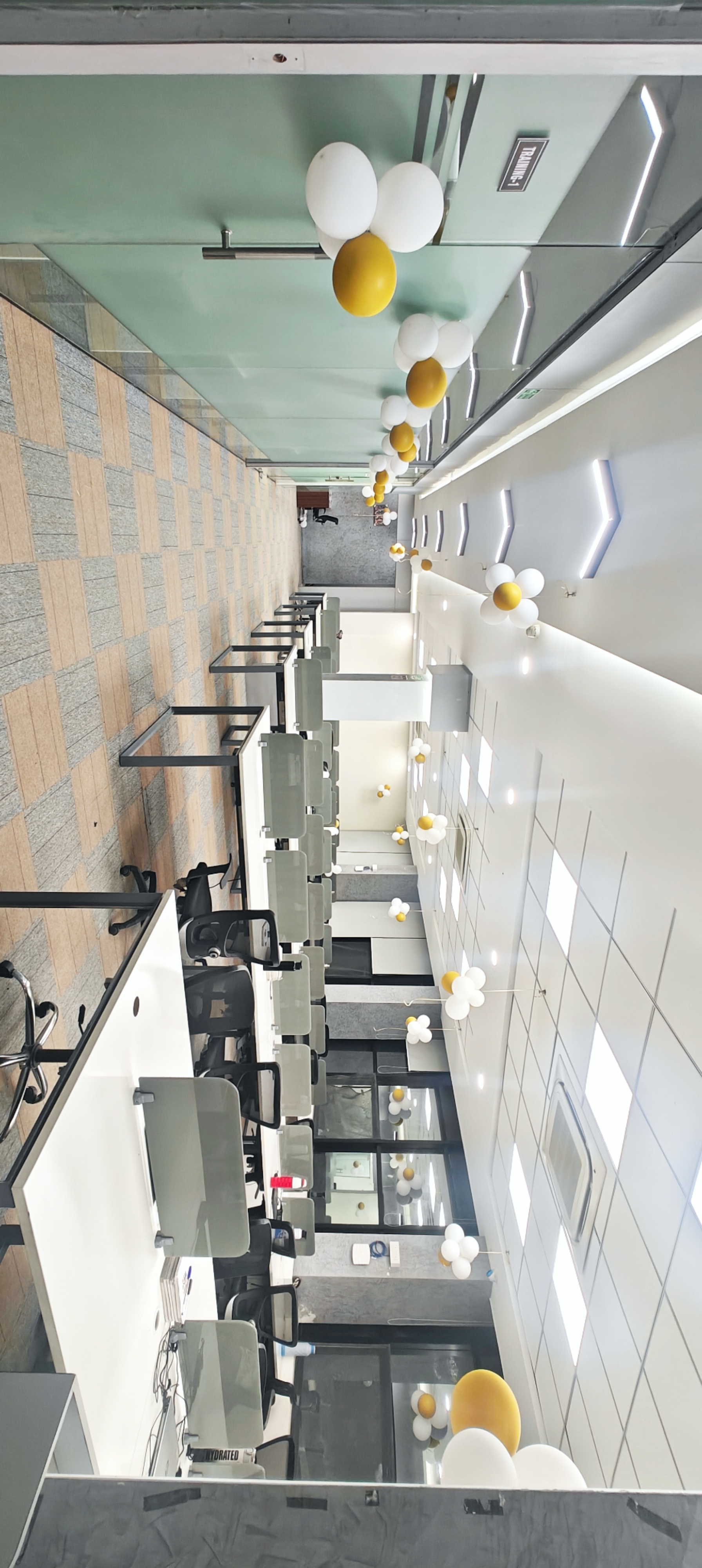 Office at SkedGroup — company culture and team life — office workspace — workspace tour — Office Office1 3 — photo 6