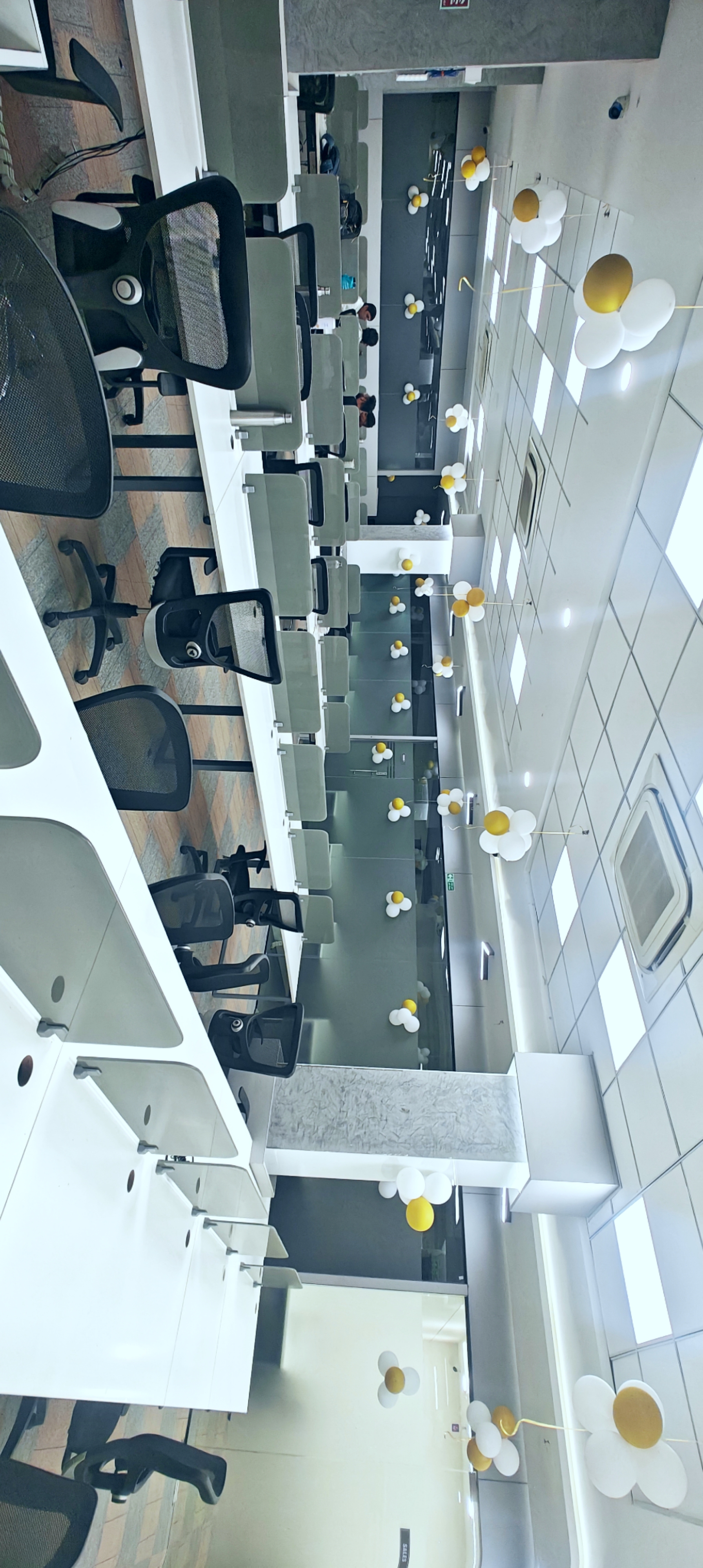 Office at SkedGroup — company culture and team life — office workspace — workspace tour — Office Office1 4 — photo 7