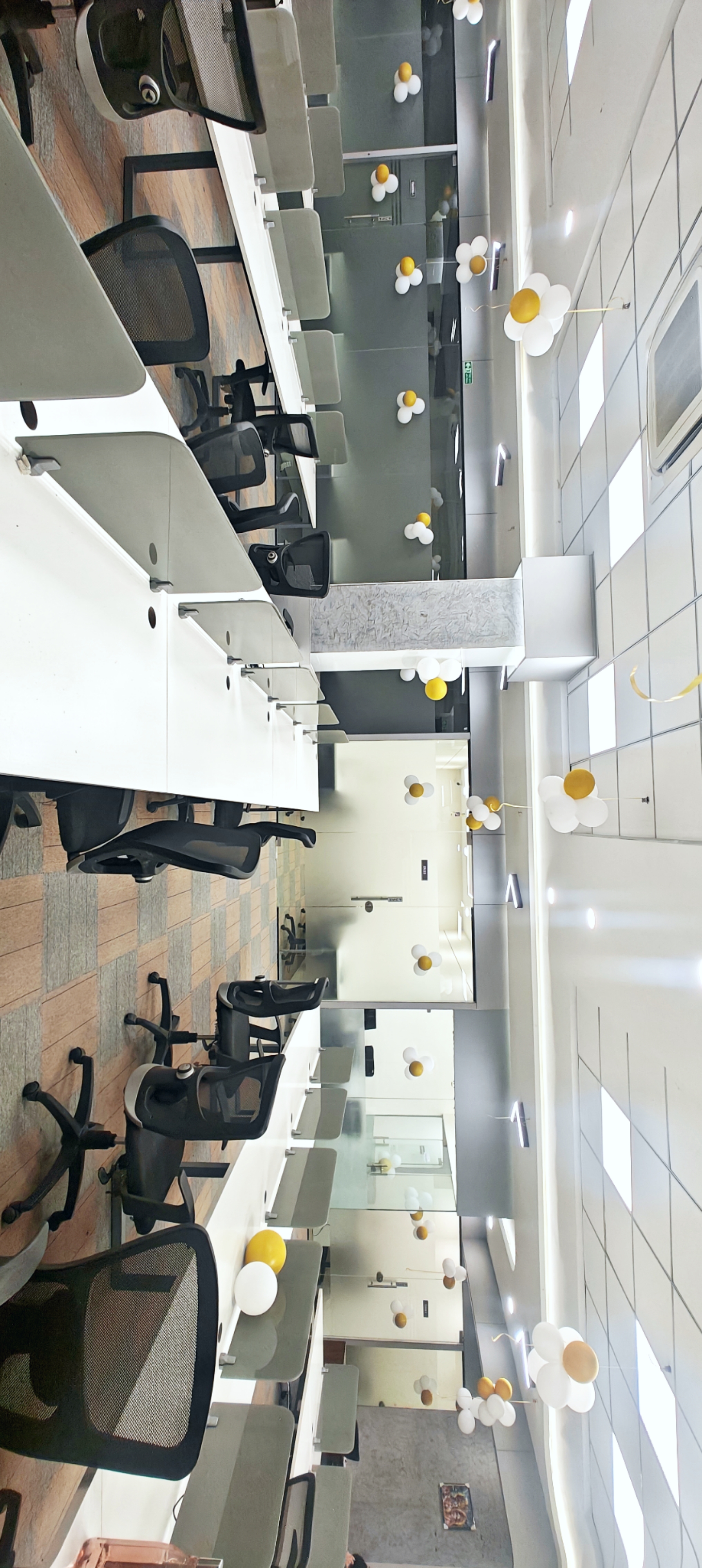 Office at SkedGroup — company culture and team life — office workspace — workspace tour — Office Office1 5 — photo 8