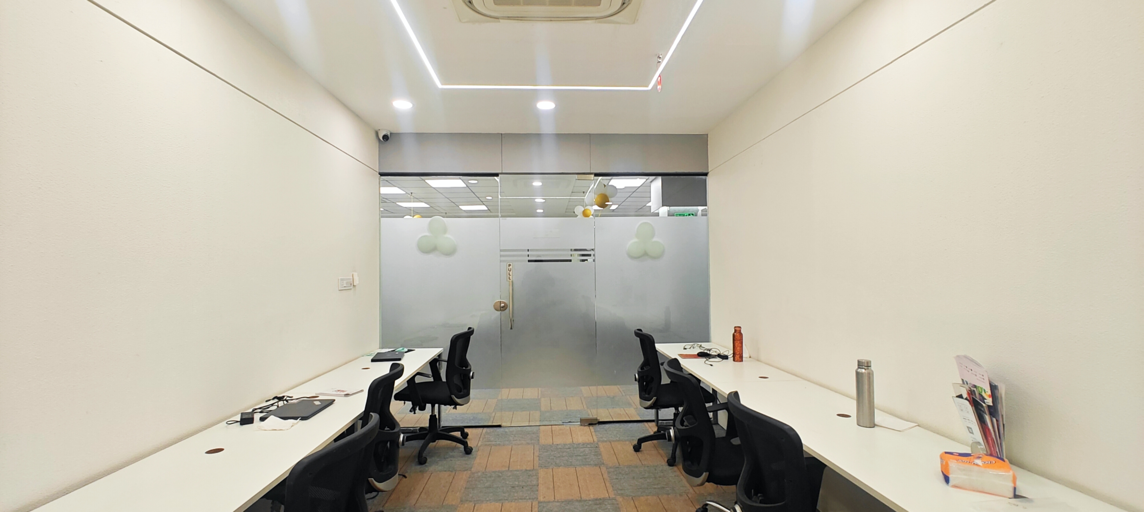 Office at SkedGroup — company culture and team life — office workspace — workspace tour — Office Office1 6 — photo 9