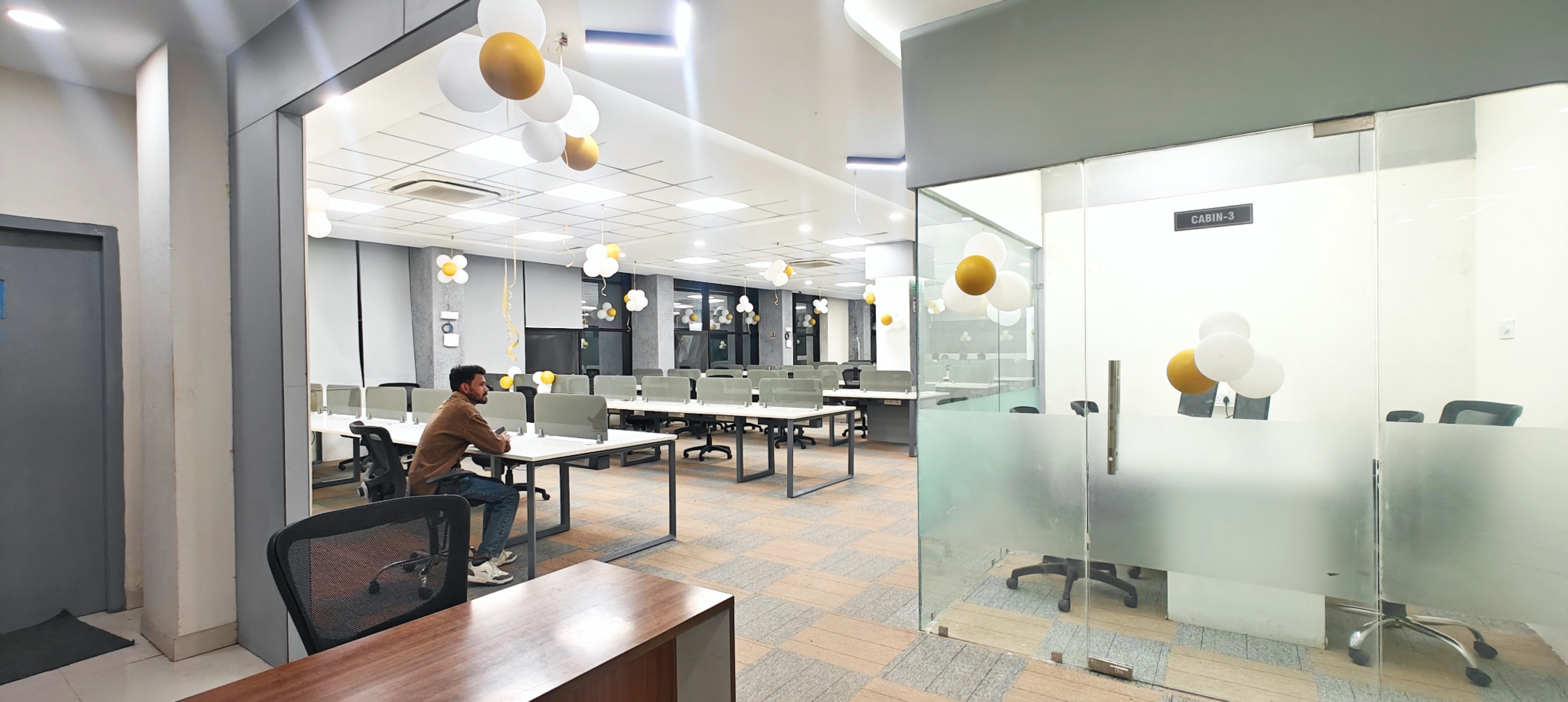 Office at SkedGroup — company culture and team life — office workspace — workspace tour — Office Office1 8 — photo 11