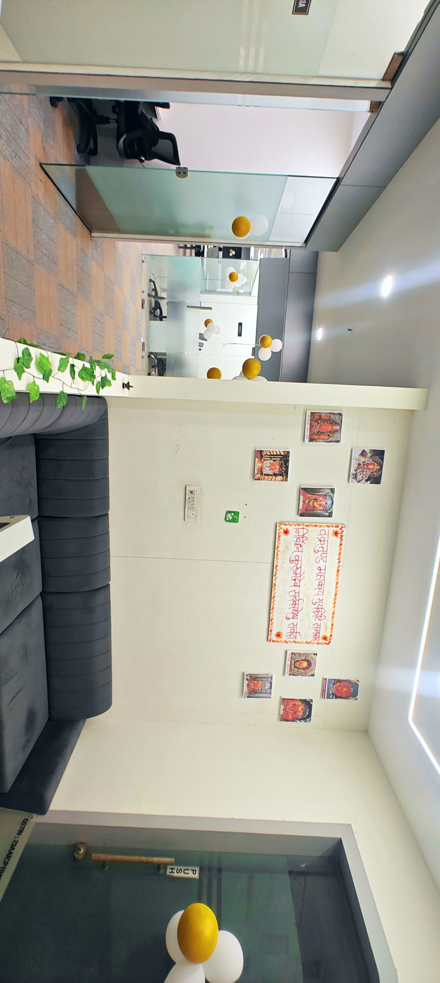 Office at SkedGroup — company culture and team life — office workspace — workspace tour — Office Office1 9 — photo 12