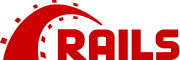 Ruby on Rails Logo